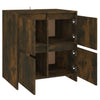 Savutammi Kommoden Scantei 70x41x75cm (2 St., Holz)