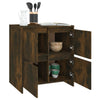 Savutammi Kommoden Scantei 70x41x75cm (2 St., Holz)