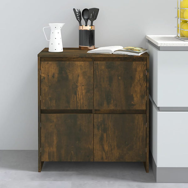 Savutammi Kommoden Scantei 70x41x75cm (2 St., Holz)