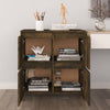 Savutammi Kommoden Scantei 70x41x75cm (2 St., Holz)