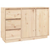 Kommode Paaraschiva 111x34x75cm (Kiefer)