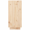 Kommode Paaraschiva 111x34x75cm (Kiefer)
