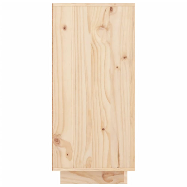 Kommode Paaraschiva 111x34x75cm (Kiefer)