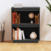 Graue Konsolenkommode Jabra 60x34x75cm (Kiefer)
