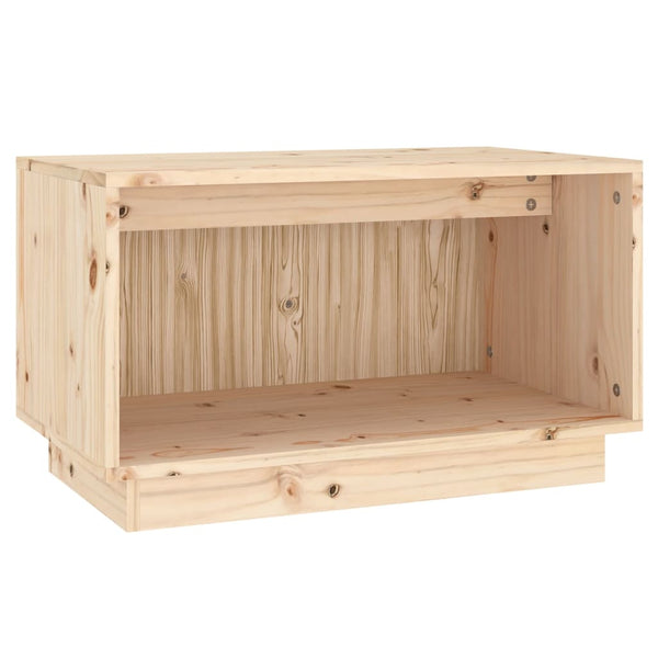 TV-Bank Ignant 60x35x35cm (Kiefer)