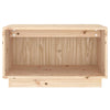 TV-Bank Ignant 60x35x35cm (Kiefer)