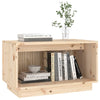 TV-Bank Ignant 60x35x35cm (Kiefer)