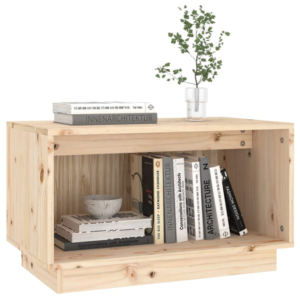 TV-Bank Ignant 60x35x35cm (Kiefer)