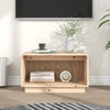 TV-Bank Ignant 60x35x35cm (Kiefer)