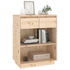 Konsolenschrank Jensen 60x34x75cm (Kiefer)