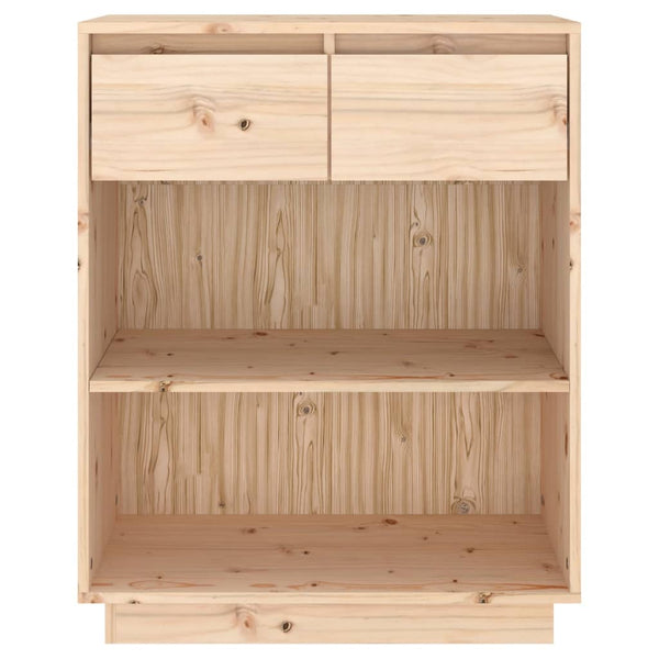 Konsolenschrank Jensen 60x34x75cm (Kiefer)