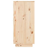 Konsolenschrank Jensen 60x34x75cm (Kiefer)