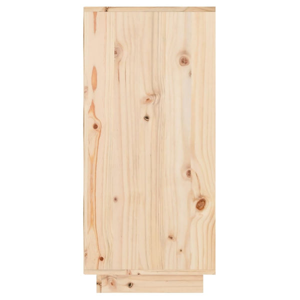 Konsolenschrank Jensen 60x34x75cm (Kiefer)