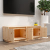 TV-Bank Modares 110x34x40cm (Kiefer)
