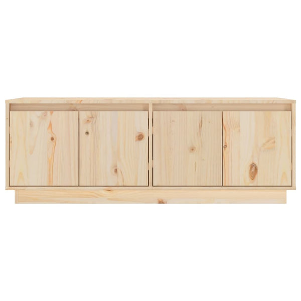 TV-Bank Modares 110x34x40cm (Kiefer)