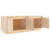 TV-Bank Modares 110x34x40cm (Kiefer)
