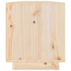 TV-Bank Modares 110x34x40cm (Kiefer)