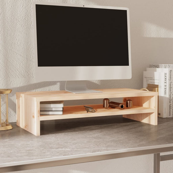 Display-Regal Severus 50x24x13cm (Kiefer)