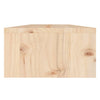 Display-Regal Severus 50x24x13cm (Kiefer)