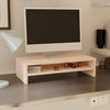 Display-Regal Severus 50x24x13cm (Kiefer)