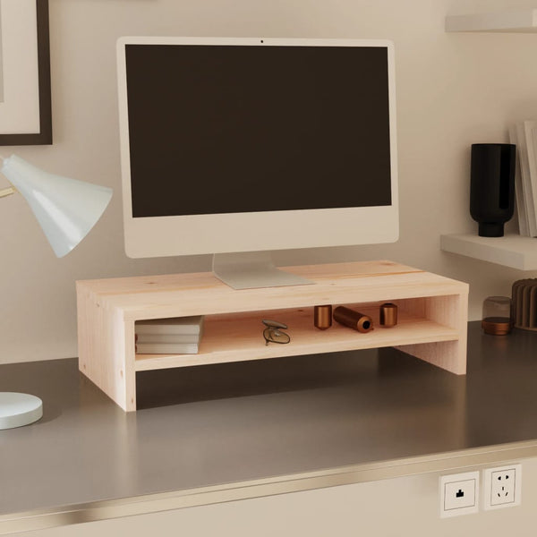 Display-Regal Severus 50x24x13cm (Kiefer)