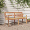 Batavia Bank Ritu 150cm (Teak)