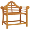 Gartenstühle Zechir 91x62x94cm (2 St., Teak)