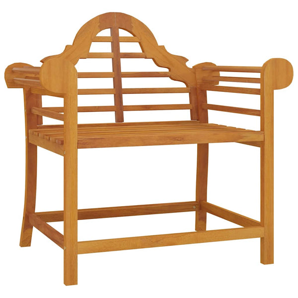 Gartenstühle Zechir 91x62x94cm (2 St., Teak)