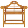 Gartenstühle Zechir 91x62x94cm (2 St., Teak)