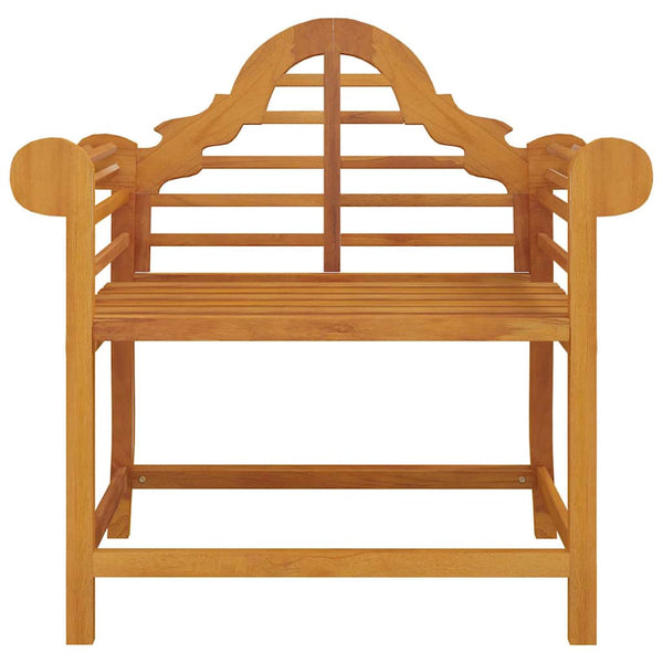 Gartenstühle Zechir 91x62x94cm (2 St., Teak)