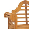 Gartenstühle Zechir 91x62x94cm (2 St., Teak)