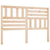 Kopfteil Stefea 146x4x100cm (Kiefer)