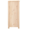 Anrichte Rames 70x35x80cm (Kiefer)
