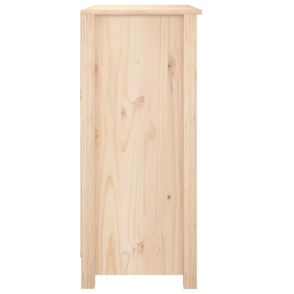 Anrichte Rames 70x35x80cm (Kiefer)