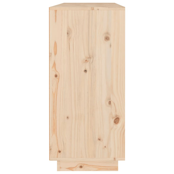 Kommode Chirurgie 110x34x75cm (Kiefer)