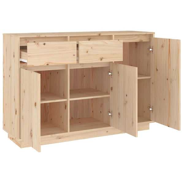 Kommode Chirurgie 110x34x75cm (Kiefer)
