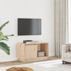 Tv-taso Danau 74x35x44cm (mänty)