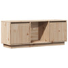 TV-Lowboard Voicana 110,5x35x44cm (Kiefer)