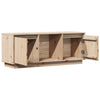 TV-Lowboard Voicana 110,5x35x44cm (Kiefer)