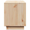 TV-Lowboard Voicana 110,5x35x44cm (Kiefer)