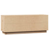 TV-Lowboard Voicana 110,5x35x44cm (Kiefer)