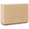 Anrichte Claudel 110,5x35x80cm (Kiefer)