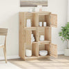 Schrank Toto 74x35x117cm (Kiefer)