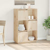 Schrank Toto 74x35x117cm (Kiefer)