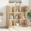Schrank Fanilia 110,5x35x117cm (Kiefer)