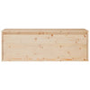 TV-Lowboards Narcizia (3 Stk. Kiefer)