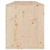 TV-Lowboards Narcizia (3 Stk. Kiefer)