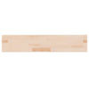Unbehandeltes Regalbrett Mardane 100x20x4cm (Eiche)