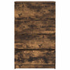 Savutammi Kommode Nance 60x35x98,5cm (Holz)