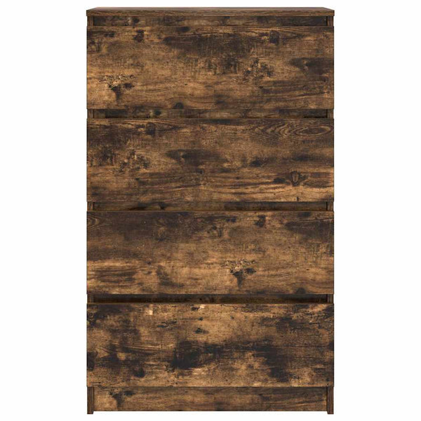 Savutammi Kommode Nance 60x35x98,5cm (Holz)